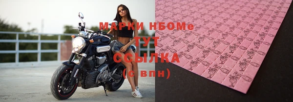 молекула духа Аркадак